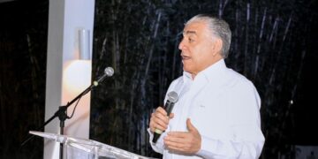 Soto Jiménez considera dominicanos deben asumir participación política, para asegurar la defensa y la soberanía RD