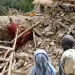 Suben a 13 los muertos y 230 heridos en Afganistán y Pakistán tras terremoto