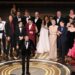 ’Todo' gana la mejor película, está en todas partes en los Oscar