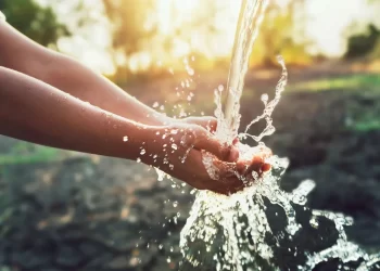 22 de marzo: Día Mundial del Agua