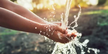 22 de marzo: Día Mundial del Agua