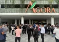 Ágora Mall realizará simulacro de evacuación ante situación de emergencia