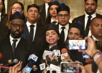 Yeni Berenice Reynoso señala Operación Calamar se trata de un entramado de criminalidad organizada muy poco visto en la región