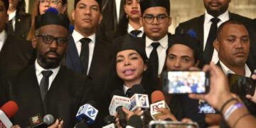 Yeni Berenice Reynoso señala Operación Calamar se trata de un entramado de criminalidad organizada muy poco visto en la región