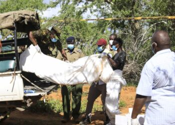 Suben a 47 los cadáveres de personas que ayunaron para encontrarse con Jesucristo