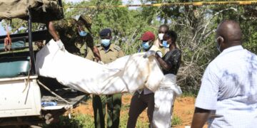 Suben a 47 los cadáveres de personas que ayunaron para encontrarse con Jesucristo