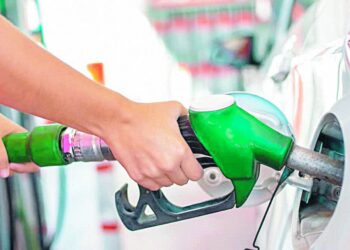 Gobierno mantiene sin variación precio de todos los combustibles