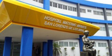 SNS, CMD y Maternidad San Lorenzo de Los Mina acuerdan investigar expedientes de  mortalidad neonatal