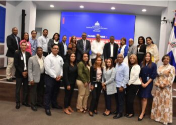 Ministerio de Trabajo inicia celebración Semana de la Seguridad y Salud en el Trabajo