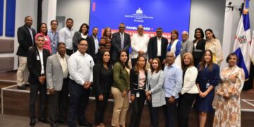 Ministerio de Trabajo inicia celebración Semana de la Seguridad y Salud en el Trabajo