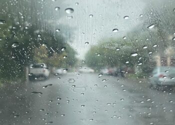 Desde esta tarde y noche se incrementan las Temperatura Calurosa en el país