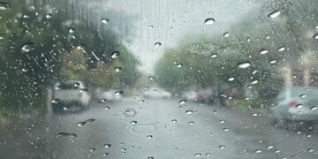 Desde esta tarde y noche se incrementan las Temperatura Calurosa en el país