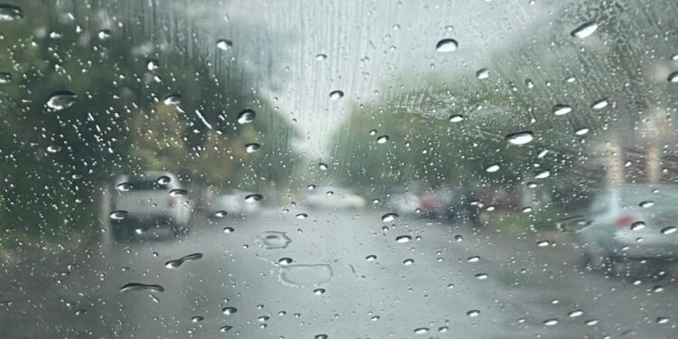 Desde esta tarde y noche se incrementan las Temperatura Calurosa en el país