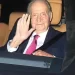 Juan Carlos I tiene una hija secreta llamada Alejandra, según desvela un nuevo libro