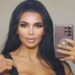 Muere estrella de OnlyFans que se hizo famosa por su gran parecido a Kim Kardashian