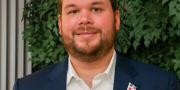 PRM designa al diputado Orlando Jorge Villegas como director Relaciones Públicas