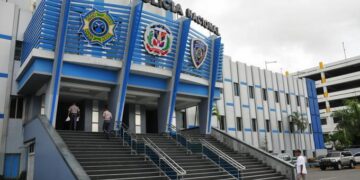 Policía Nacional apresa hombre por robo mediante asalto en vivienda