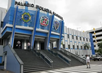 Policía despliega sus fuerzas para identificación, ubicación y captura de responsables de matar niño en Santiago