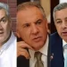 Prisión preventiva para Donald Guerrero y José Ramón Peralta; Gonzalo Castillo domiciliaria