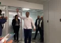 Director de Titulación pide licencia tras ser mencionado en caso calamar