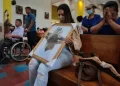 Régimen de Daniel Ortega prohibió 3.176 procesiones de Semana Santa en Nicaragua