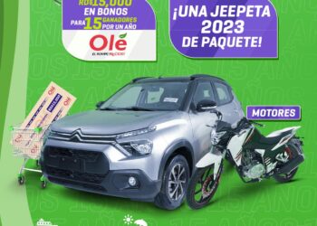 VIVA celebra sus 15 años cargados de Premios y Ofertas
