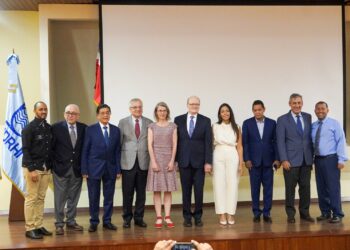 Gobierno realiza taller internacional sobre gestión del agua