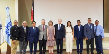 Gobierno realiza taller internacional sobre gestión del agua