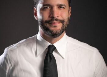 Rafael Paz felicita a Carolina Mejía por su "última rendición de cuentas"