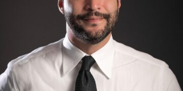 Rafael Paz felicita a Carolina Mejía por su "última rendición de cuentas"