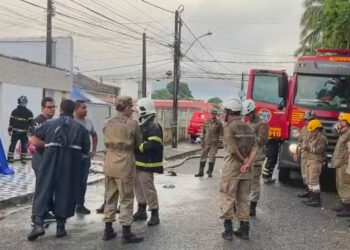 Cuatro muertos y 15 heridos en incendio de un albergue juvenil de Brasil