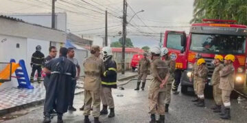 Cuatro muertos y 15 heridos en incendio de un albergue juvenil de Brasil