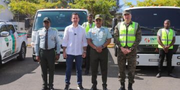 INTRANT implementa operativo de regulación del tránsito y seguridad vial para Semana Santa