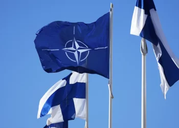 Finlandia se une a la OTAN, dando un golpe a Rusia por la guerra de Ucrania