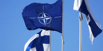 Finlandia se une a la OTAN, dando un golpe a Rusia por la guerra de Ucrania