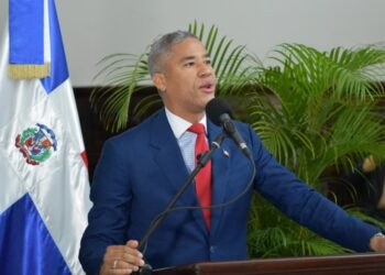 “Andrés Cueto tiene el perfil para dirigir la Alcaldía de Santiago”, aseguran dirigentes sociales