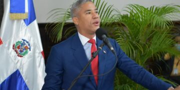 “Andrés Cueto tiene el perfil para dirigir la Alcaldía de Santiago”, aseguran dirigentes sociales