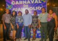 Segundo carnaval de Juan Dolio, cultura y gastronomía al mejor nivel de la República Dominicana