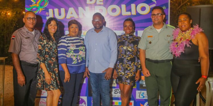 Segundo carnaval de Juan Dolio, cultura y gastronomía al mejor nivel de la República Dominicana