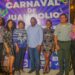 Segundo carnaval de Juan Dolio, cultura y gastronomía al mejor nivel de la República Dominicana