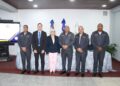 Gobiernos de EE. UU y R.D firman implementación de proyectos para capacitación de 3,000 nuevos policías