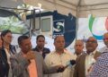 Colegio de Periodistas con jornada diversos servicios de salud