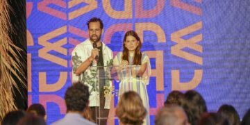 Temptation Resort participó en el Design Week RD 2023