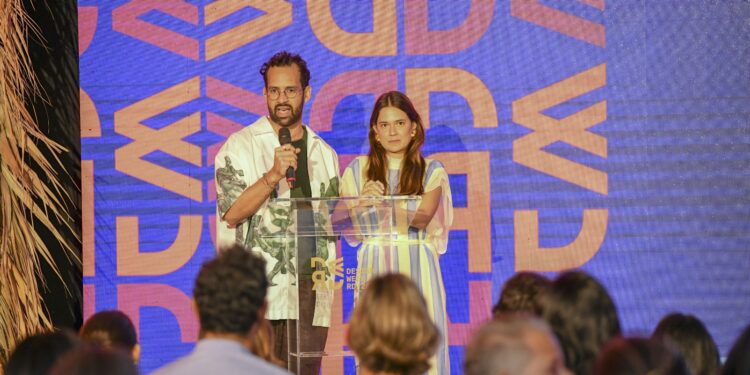 Temptation Resort participó en el Design Week RD 2023