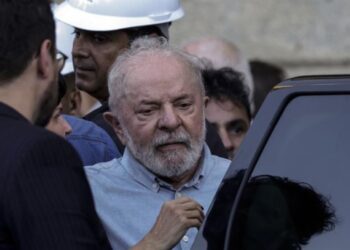 Lula da Silva calificó de “monstruosidad” el asesinato de cuatro niños en la guardería de Blumenau