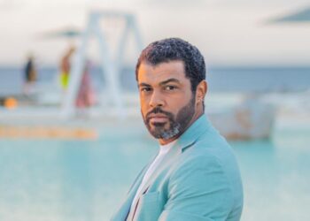 Cristian Allexis estará “Romántico” en concierto