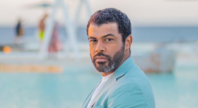 Cristian Allexis estará “Romántico” en concierto