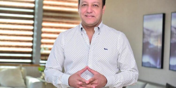 Gobierno no tomó medidas preventivas ante sequía estacionaria, afirma Abel Martínez