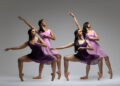Teatro Nacional presentará Festival Nacional de Ballet