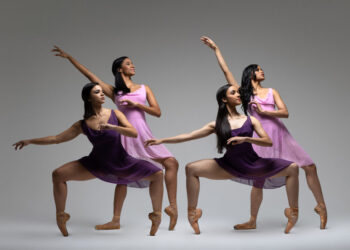 Teatro Nacional presentará Festival Nacional de Ballet